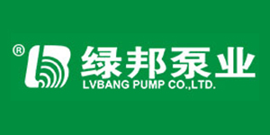绿邦logo