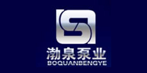 渤泉logo