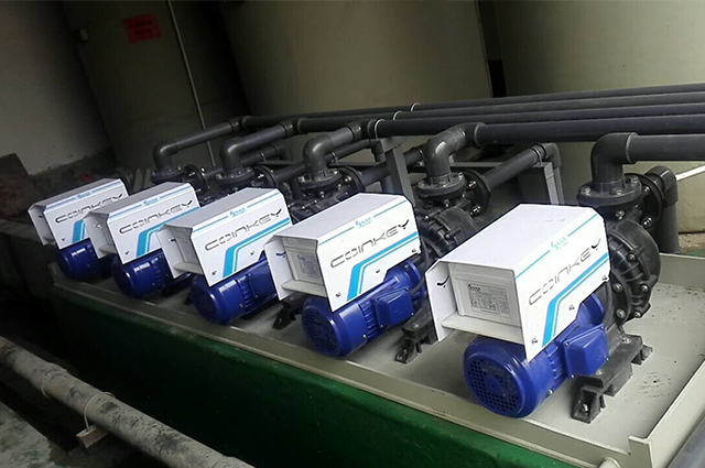 离心泵启动和关闭时为什么先关闭出口阀「经验分享」-科奕凯