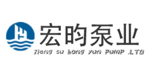 宏昀logo