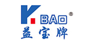 益宝德logo