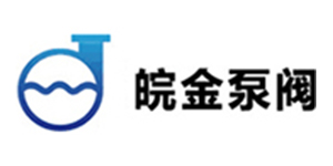 皖金logo