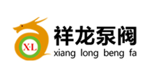 祥龙logo