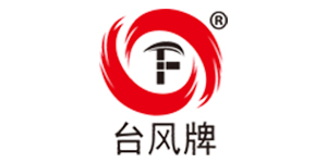 台风logo