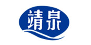 靖泉logo