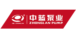 中蓝logo