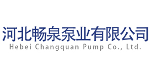 千岛泵业logo