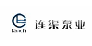 连渠logo