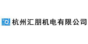汇朋logo