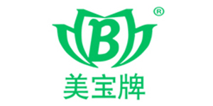 美宝logo