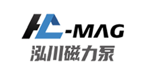 泓川logo