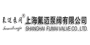 氟迈logo